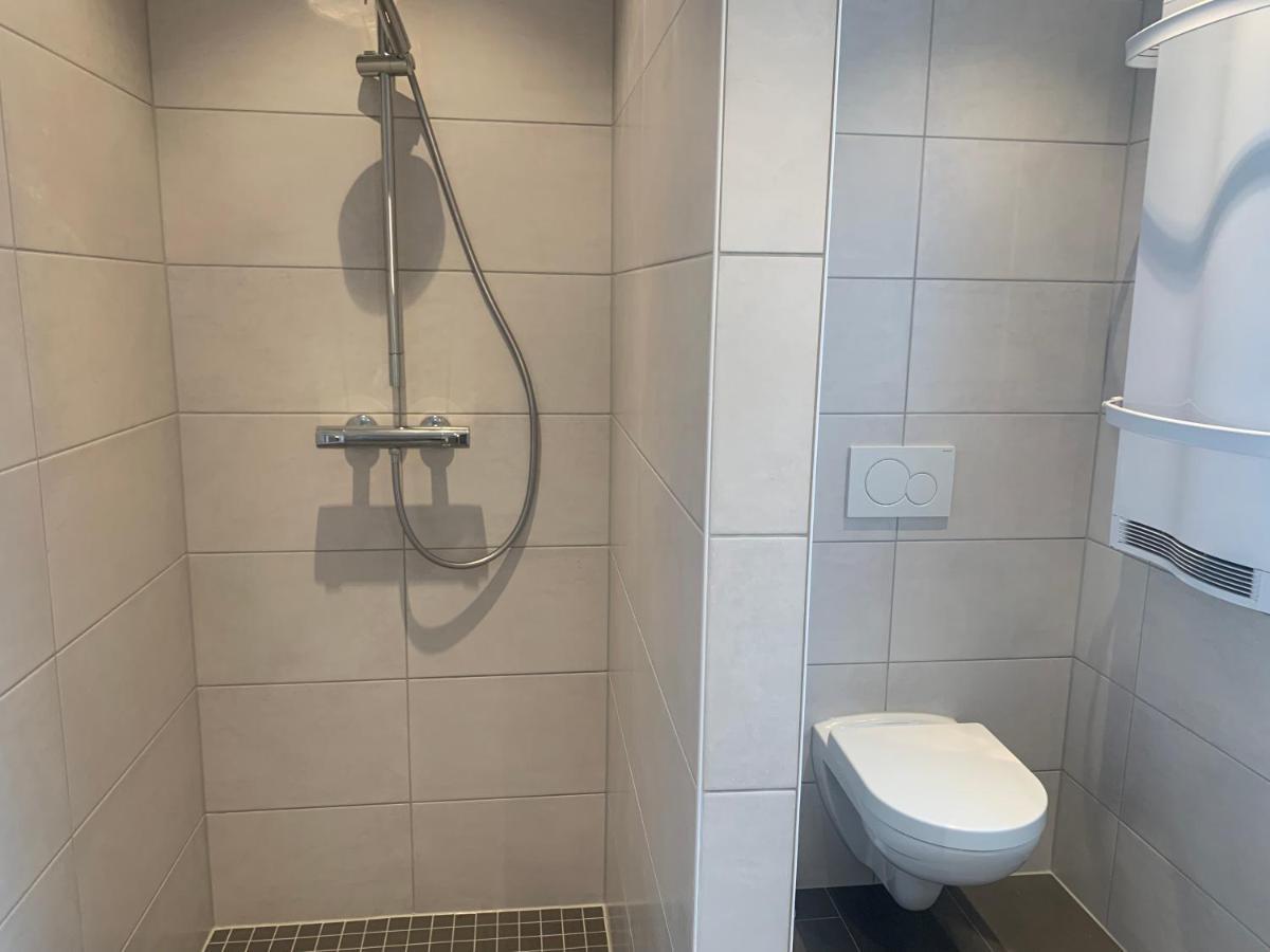 Ferienwohnung Bleicherode Екстериор снимка