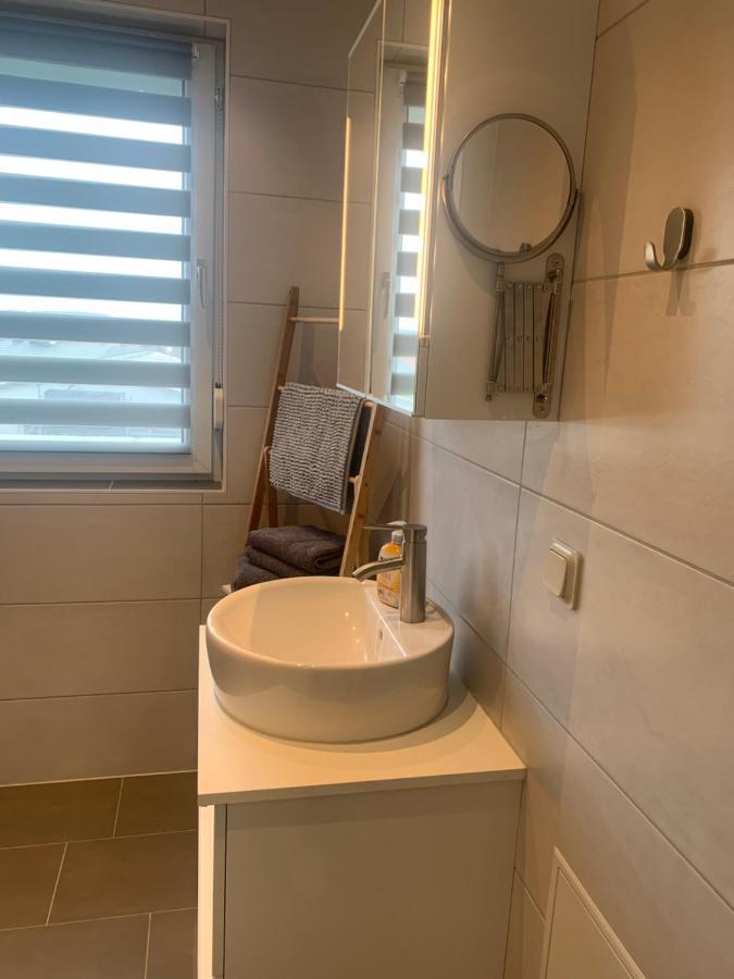 Ferienwohnung Bleicherode Екстериор снимка