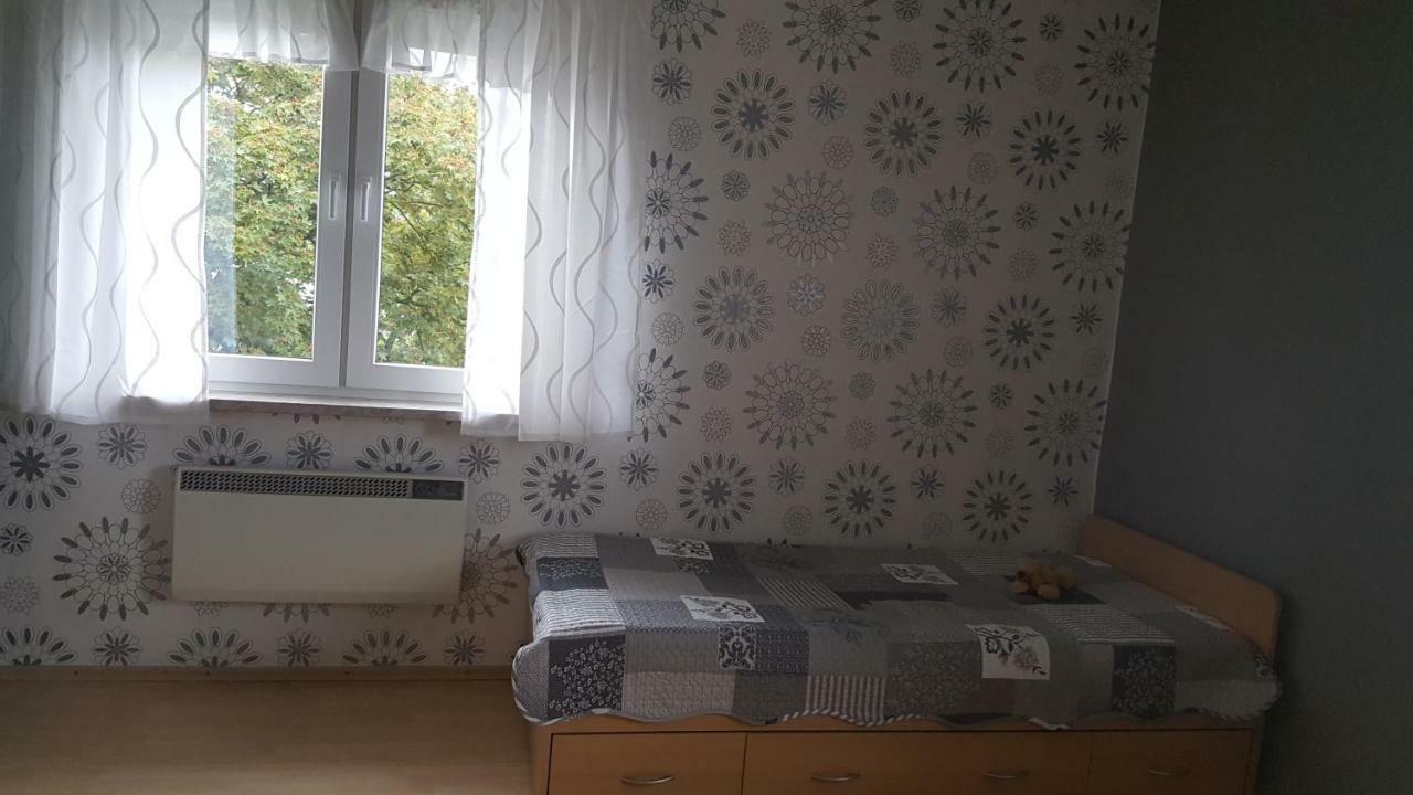 Ferienwohnung Bleicherode Екстериор снимка